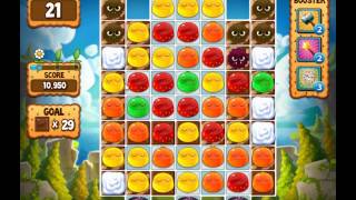 Pudding Pop Level 243