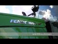 Fendt 1050 tractor test