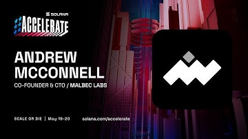 Scale or Die 2025: High Performance Networking: How DoubleZero Enables IBRL (Andrew McConnell)