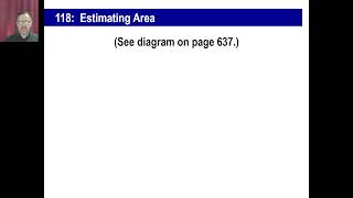 Saxon Math - 76 (4th Edition) - Lesson 118: Estimating Area, Discovering Months Between May and July