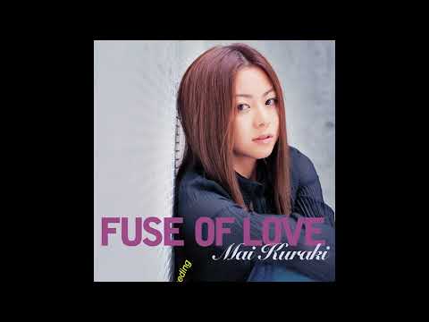 『FUSE OF LOVE』アルバム紹介的に繋げてみた【倉木麻衣】