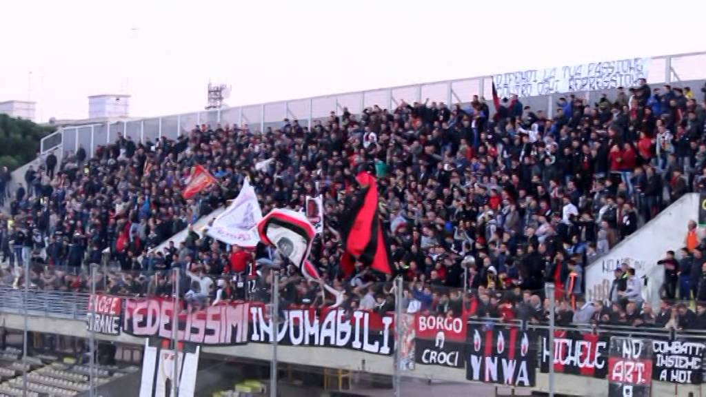Le Foggia N.18 - 1992 : Franco Mancini, Van Basten, Baresi, Petrescu
