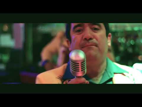 Los Gatos Negros-Mandame