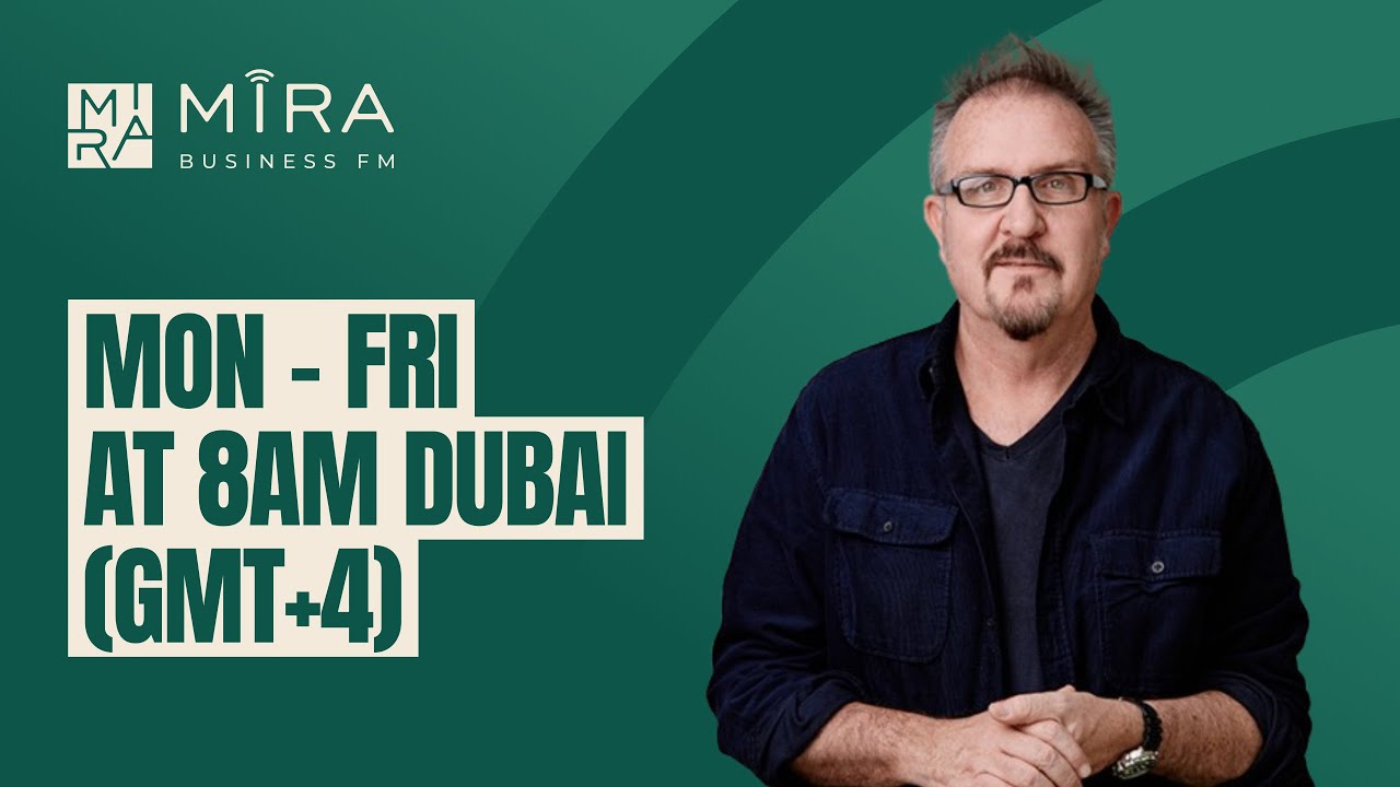 Gulfood 2026, AI News in Abu Dhabi, Business Headlines & More | Morning Drive