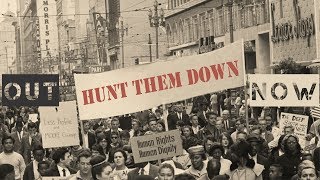 JahPlaka - Hunt Them Down [Lyric Video]