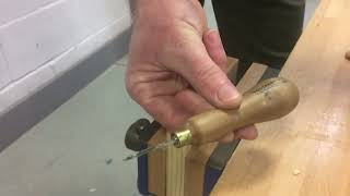 Clearance, Pilot and Countersink Holes
