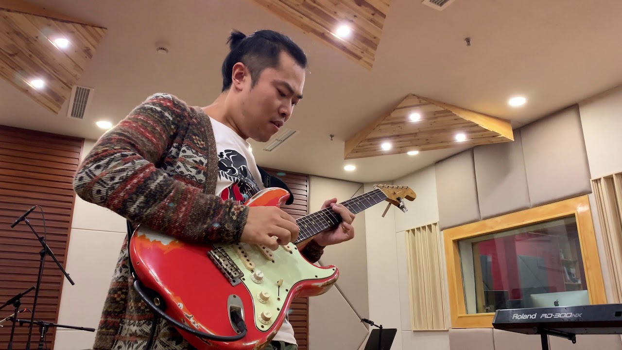 See You Again - (Guitar Cover By SIYAN LI)