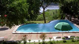 Ng'ona Lodge - Maganga - Malawi