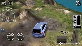 Car game new video 4x4 game screenshot 4