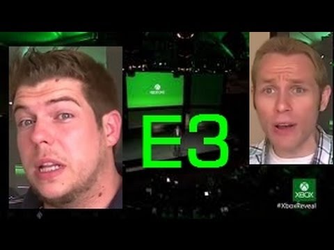xbox-one-e3-conference-rant-(xbox-one)