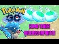 COMO TENER INCIENSO INFINITO POKEMON GO