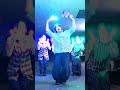 俺たちのライブで盛り上がる超特急逃走中はこんな感じ！【ほーくあいシュン若丸ひろぴー】#ヲタ芸