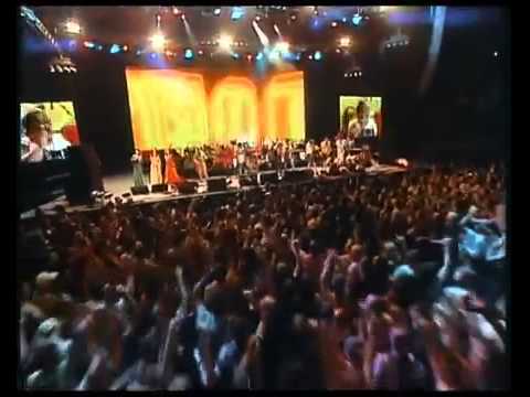 ТНМКонґо   Файне Місто Тернопіль Live in Kyiv 2011