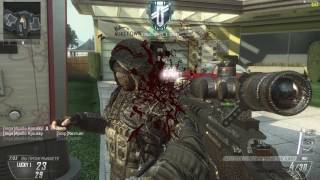 FFA Rolling 7 man Feed :D