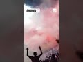 Maccab Tel Aviv Derby in Israel Cancelled After Violent Riots