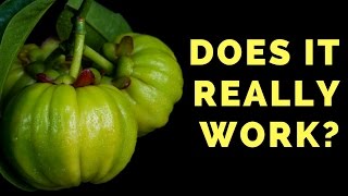 Garcinia Cambogia Review - A Weight Loss Supplement That Works?