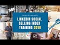 LinkedIn Social Selling Index Explained 2019 ✅