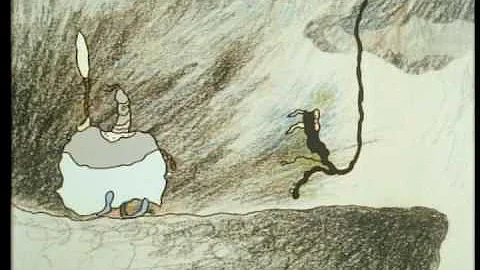 Paul Driessen - Oh What a Knight (La Belle et la b...