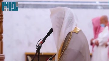 "مقام اللامي" لأول مرة ~ للقارئ ماجد الحازمي |       ماتيسر من سورة المطففين