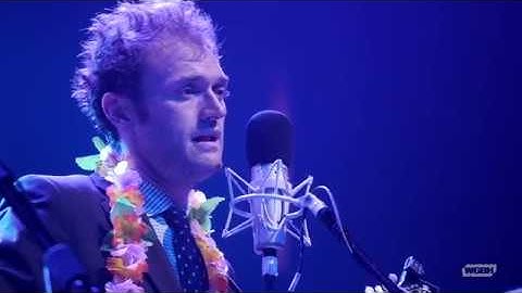 Punch Brothers - Another New World (Live at House of Blues 2018)