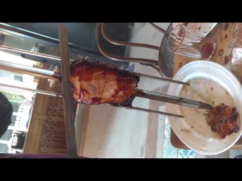 \"კახელები\" ბელიაშვილზე(1)