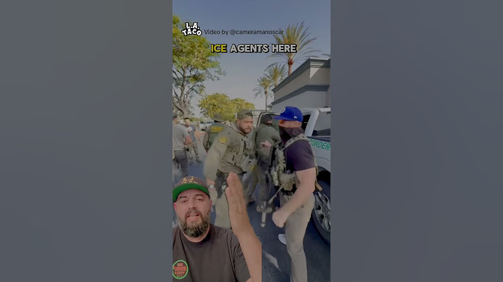 20yr old who was taken by ICE while working at Walmart in Pico Rivera, is a US citizen