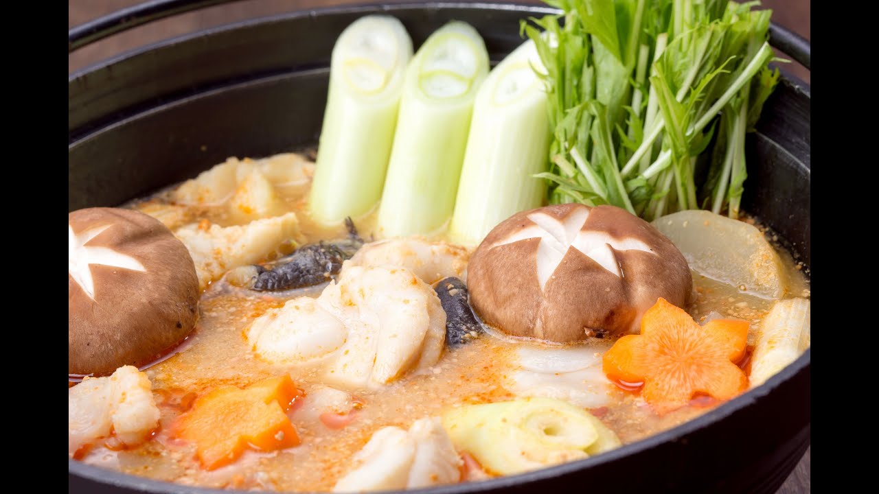あんこう鍋セット[あんこうの町 株式会社] | 製品情報 | IBARAKI
