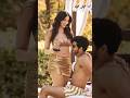 Nora Fatehi Hot Show Cloth Changing Hot Scene Hot Scene Kiss Kiss Norafatehi 