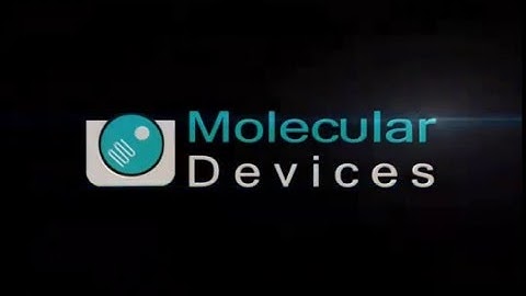 Molecular Devices FlexStation3 Multi Mode Microplate Reader