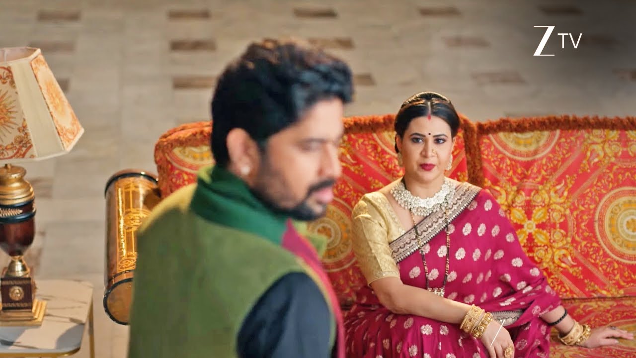 VASUDHA | Chandrika's big decision!