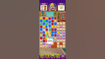 #level4359  | Royal match super hard level 4359 gameplay walkthrough