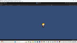2D RPG: Character Movement