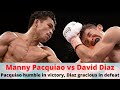 Manny Pacquiao vs David Diaz FULL FIGHT