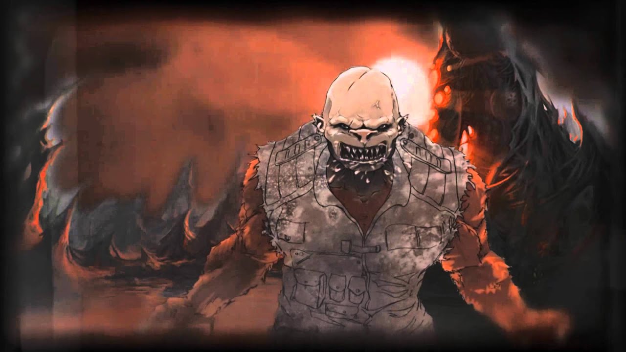 Award-Winning Young Adult Sci-Fi Thriller - SPARTANICA - Trailer