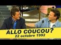 Coucou c&#39;est nous - Francis Huster et le désir