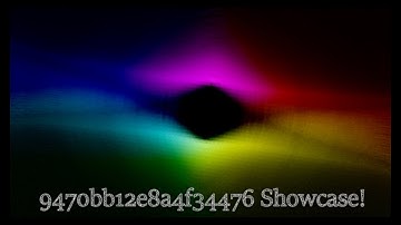 『MUGEN』~ 9470bb12e8a4f34476 Release/Showcase! (Epilepsy Warning)