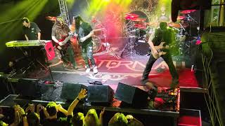 Noturnall Mike Portnoy - Take the Time (Dream Theater) - Curitiba 2019