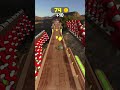 Going Ball, SpeedRun, Going Ball Portal Run Gameplay Walkthrough Android, Ios Max Level