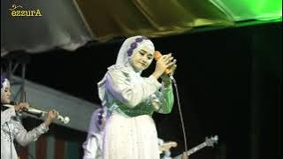 LAGU GAMBUS YANG KATANYA SELALU DI TUNGGU I TALLATAF - EZZURA VOC NAZLA ZAIN LIVE SHOW TUBAN 2023