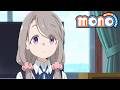 She'll Say Yes To Anything | mono