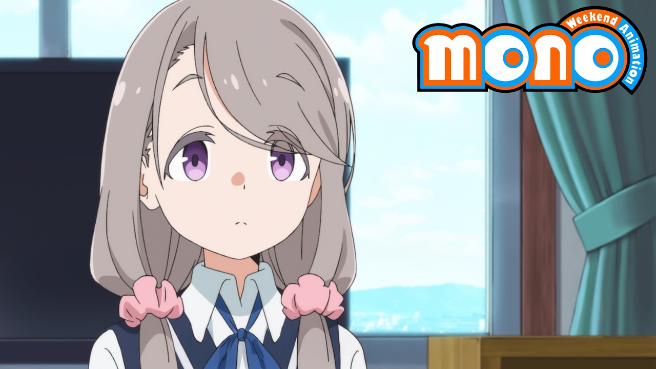 She'll Say Yes To Anything | mono