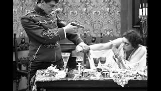 Zwiastun LUDZIE BEZ JUTRA | re-premiera w kinie Iluzjon