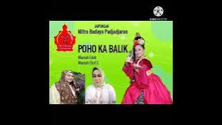 JAIPONGAN POHO KA BALIK