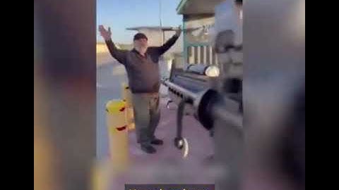 Video shows an Israeli soldier questioning a 63-year-old Palestinian man before kiIIing him.