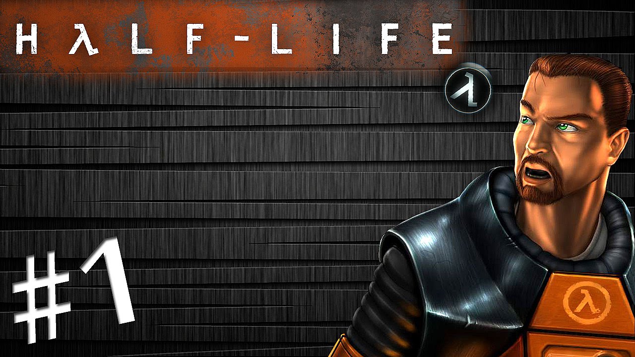 Half Life PC | Guía | Español | Difícil | Parte 1 | MATERIALES ANÓMALOS Y CONSECUENCIAS IMPREVISTAS
