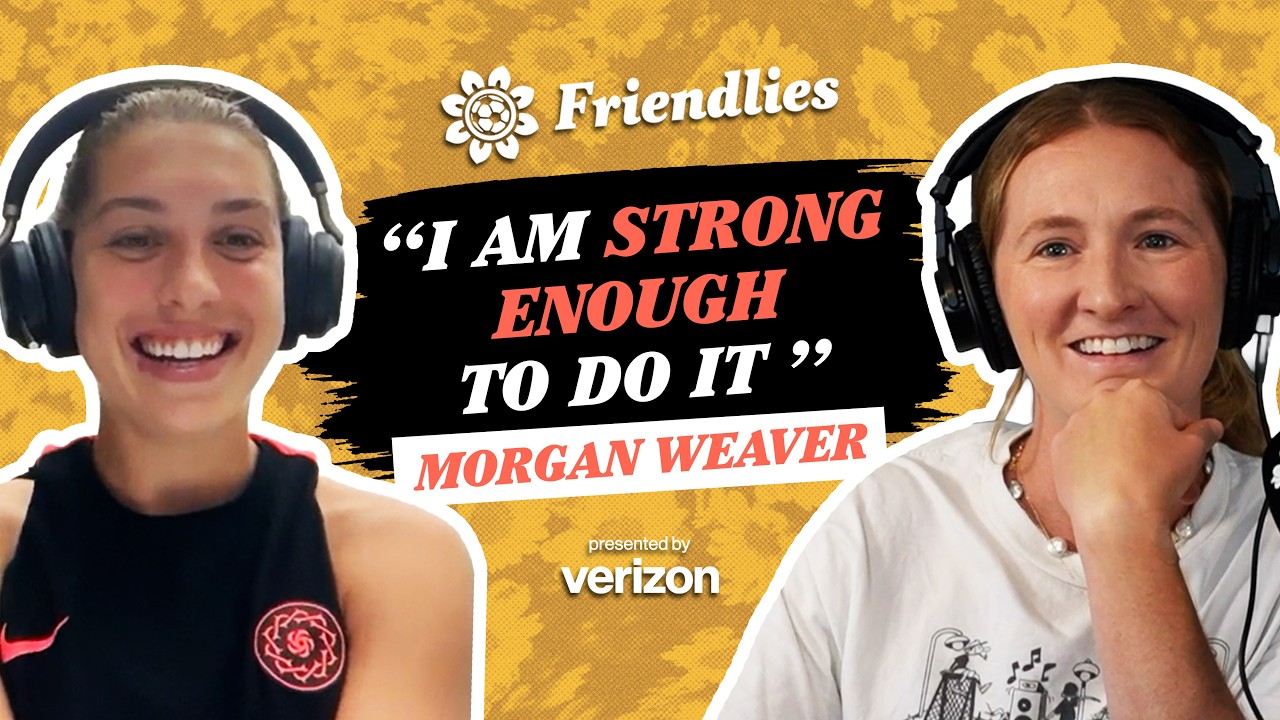 Portland Thorns’ Morgan Weaver Was Told She Might Never Play Again. 600+ Days Later, She’s Back