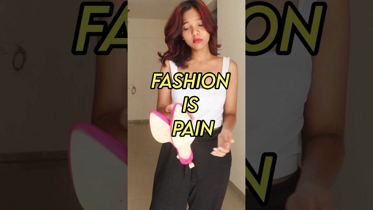 comfort but make it fashion 💗 entire outfit from souledstore!!! 