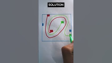 IQ Test Solution . #shorts #shortsfeed #youtubeshorts #art