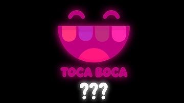 15 Toca Boca Intro Sound Variations in 60 Seconds