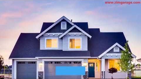 How Much Does it Cost to Build a Garage